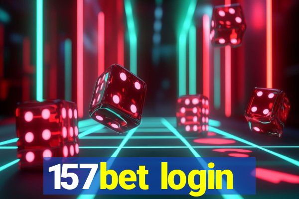 157bet login